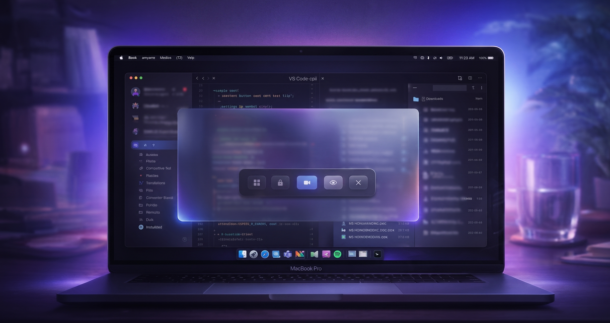 MacBook Pro Base